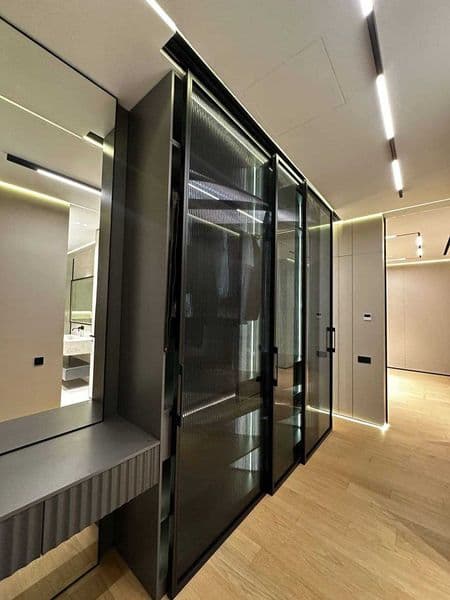 Район: Мирзо-Улугбекский<br />
Адрес: ЖК Akay City, ЖК Акай  — фото 5