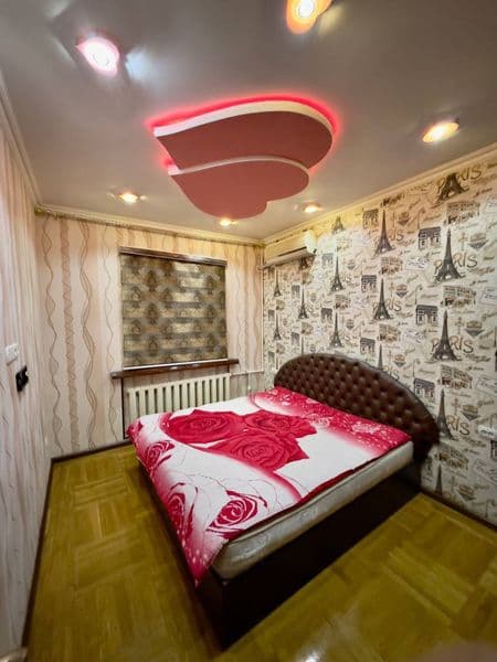 Аренда двухкомнатной квартиры 1-я линия ,вдоль дороги!! в це — фото 3