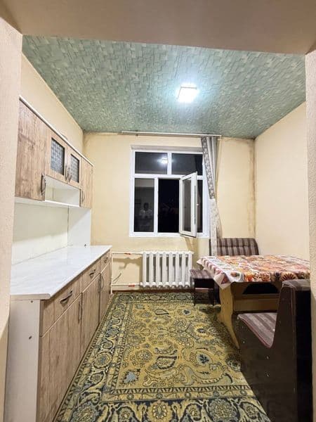 Аренда 2/2/5 Юнусобод 17 <br />
Ремонти урта , тоза <br />
Х — фото 2