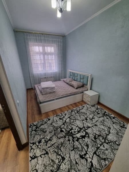 Сдается 3 х комнатную квартиру<br />
Массив Водник, возле ра — фото 2