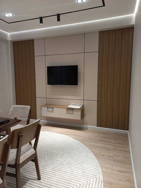 Сдаётся КЛАССНАЯ квартира<br />
<br />
• Район: Мирзо-Улугбе — фото 4