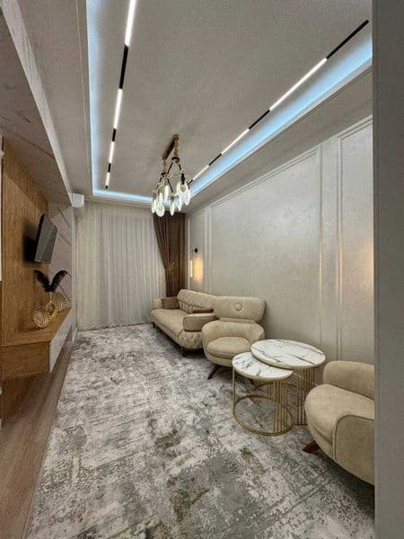 [2MУ: 040А]<br />
<br />
2 комнаты • 60 м² • 6/10 этаж<br /> — фото 2