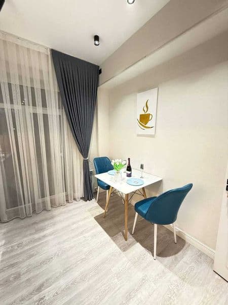 Сдаётся КЛАССНАЯ квартира<br />
<br />
• Район: Шайхантахурс — фото 3