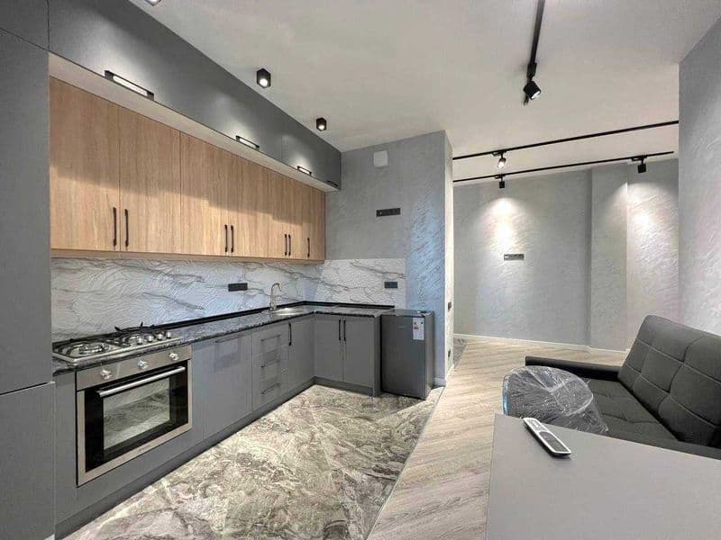 НОВОСТРОЙКА <br />
2/2/10  62,5м2<br />
Яккасарайский район  — фото 5