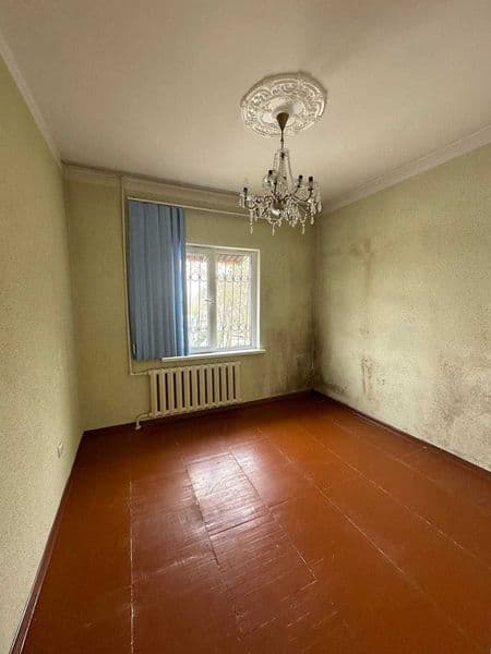 Куйлик массив 5 , 4 хона , 4 этаж, уртача ремонт ижарага бер — фото 5