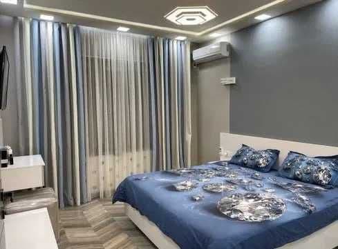 Район: Сергелийский<br />
Адрес: ул. Олтин Водий<br />
Ориен