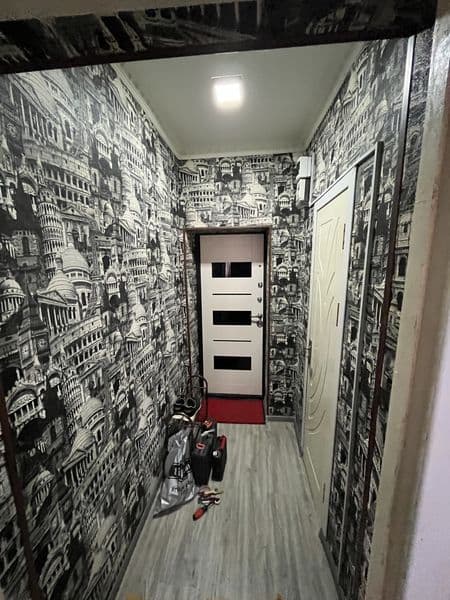 Сдам квартиру на длительный срок, в яшнабадском районе , ули — фото 3