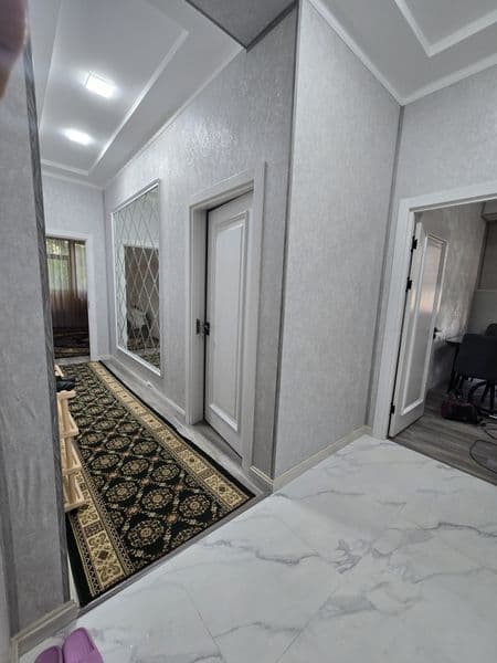 Uchtepa 14 mavzeda joylashgan novostroyka dom, 80kv m. Yangi — фото 4