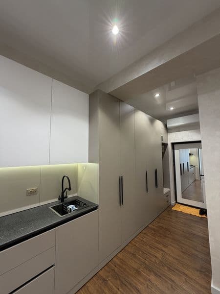 Сдается современная квартира в ЖК Prestige Gardens.<br />
<b — фото 4