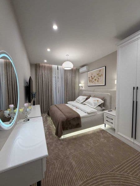 Сдаётся КЛАССНАЯ квартира<br />
<br />
• Район: Яшнабадский< — фото 3