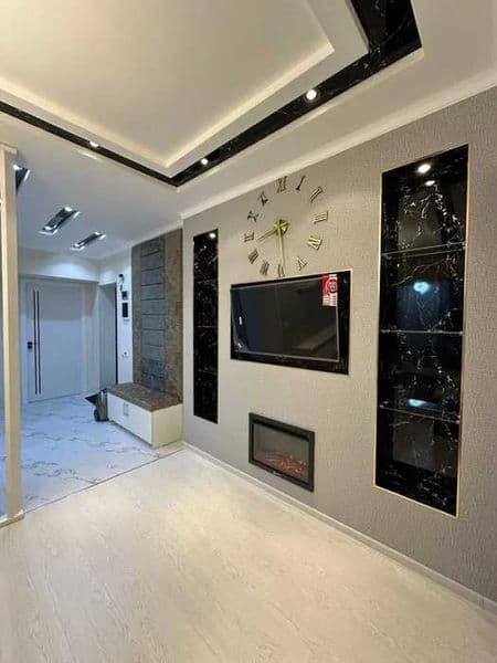 Район: Юнусабадский<br />
Адрес: Бадамзар<br />
<br />
Комна — фото 5