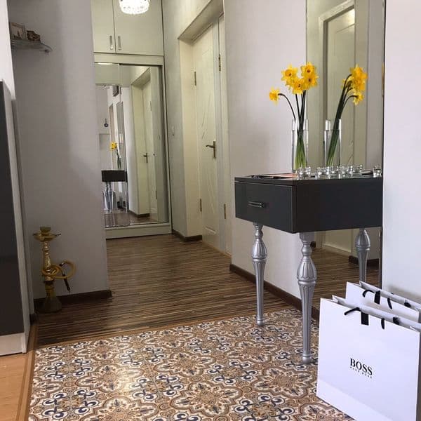 2х комнатная квартира <br />
<br />
Евро ремонт мебель техни — фото 5