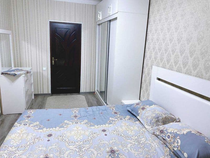 Сдаётся  Квартира на метро Хамида Алимжана<br />
#Ориентир - — фото 4