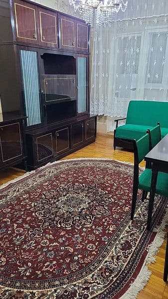 АРЕНДА <br />
Юнусобод -2 <br />
3/2/4<br />
 400$ <br />
ТО — фото 3