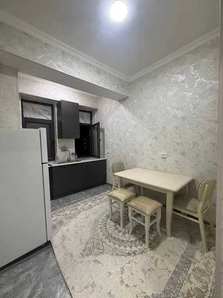 Сдаётся КЛАССНАЯ квартира<br />
<br />
• Район: Алмазарский< — фото 3