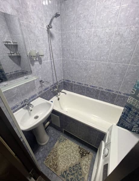 Manzil: Yashnobod tumani Mashinasozlar metro bekati yaqinida — фото 4