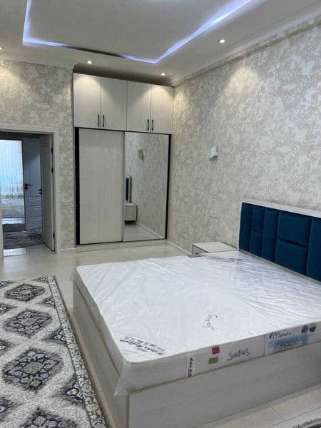 Аренда шикарная 2-комнатная квартира <br />
<br />
Район: Ша — фото 3