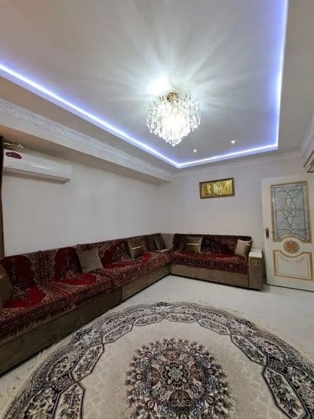 Сдаётся шикарная 3-комнатная квартира <br />
<br />
Район: Ю — фото 4