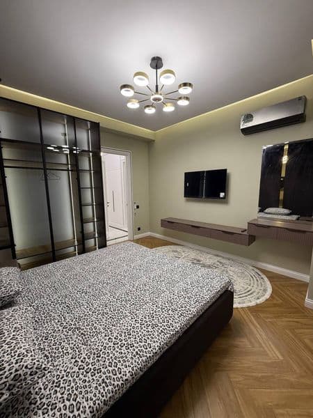 Сдается КЛАССНАЯ квартира<br />
<br />
• Район: Яккасарайски — фото 2
