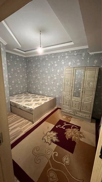 Олмос махала <br />
Олмос резидент 2 хонали <br />
2 этаж да — фото 2