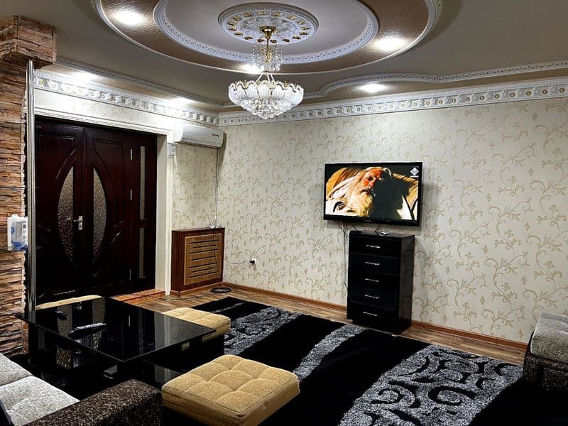 Аренда 2х комнатной квартиры ориентир Бобур<br />
 свежий  р