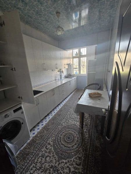 Аренда Квартира 3-хона 4 чи-этаж, 9-этажка дом. 80кв.м. орие — фото 4