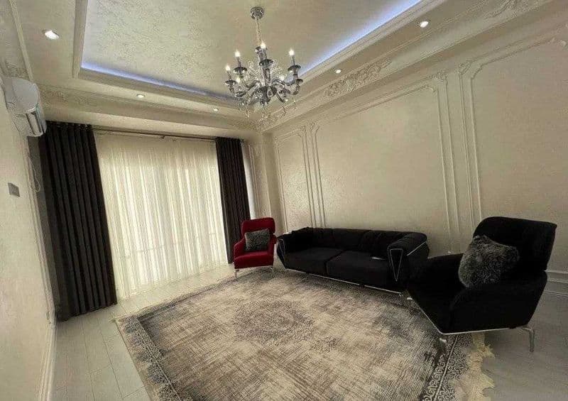 [2MU: 019]<br />
<br />
2 комнаты • 65 м² • 4/9 этаж<br />
<