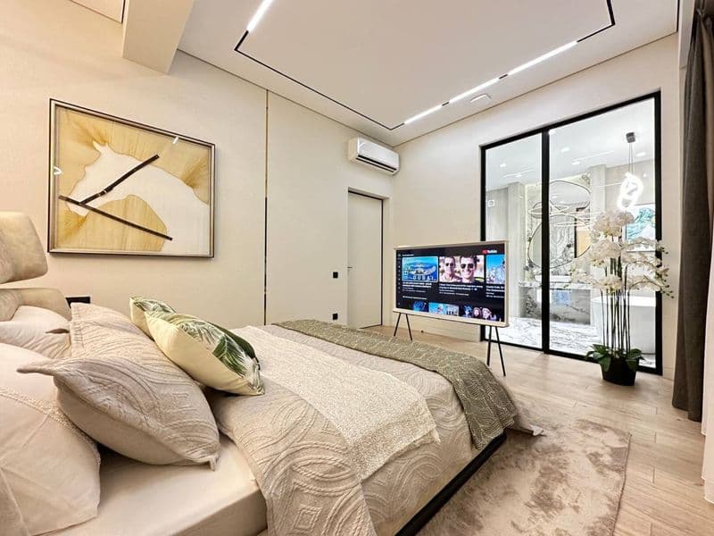 Шайхантахурский район<br />
Ташкент Сити<br />
ЖК Гарденс<br — фото 4