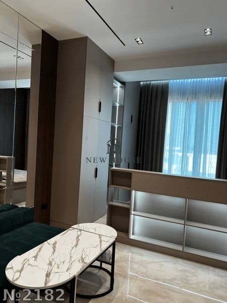 Сердце города Ташкента  ЖК NestOne , квартира с новым ремонт — фото 3