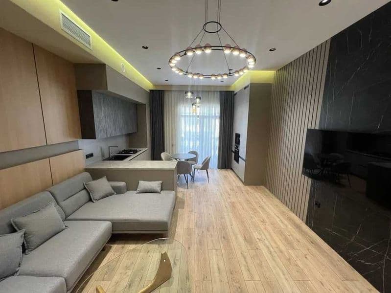 Район: Шайхантахурский<br />
Адрес: Ташкент сити<br />
ЖК Bo — фото 3