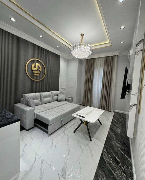 сдается квартира <br />
на долгий срок <br />
все есть новая