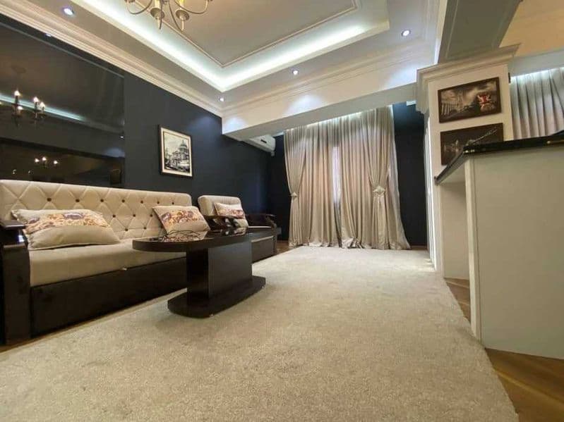 Сдаётся  Квартира 2/2/9 90 кв. метров в Мирабадском районе,  — фото 3