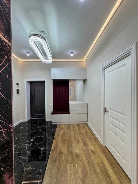 Сдаётся КЛАССНАЯ квартира<br />
<br />
• Район: Мирзо Улугбе — фото 5