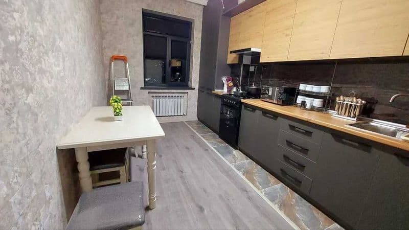 Сдаётся квартира на Юнусабад 11кв. новостройка‼️<br />
Ориен — фото 2