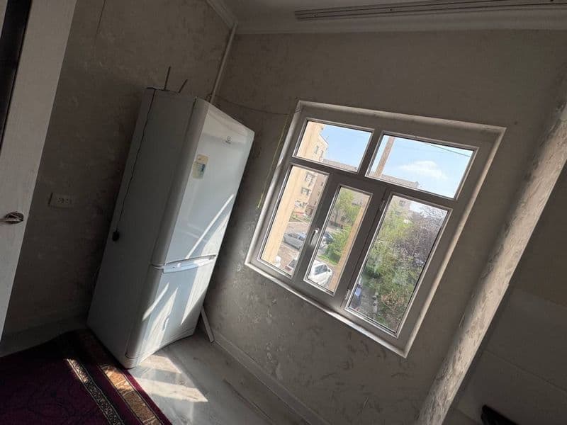 Район - Алмазарский<br />
Ориентир - парк победа<br />
Комна — фото 4