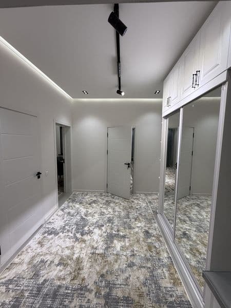 2xona 6-etaj hamma sharoitlarga ega kvartira ijaraga berilad