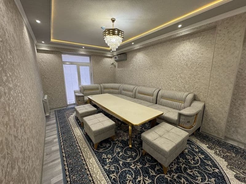 AРЕНДA - Квартира<br />
#Новостройка<br />
ID: 377514<br />
