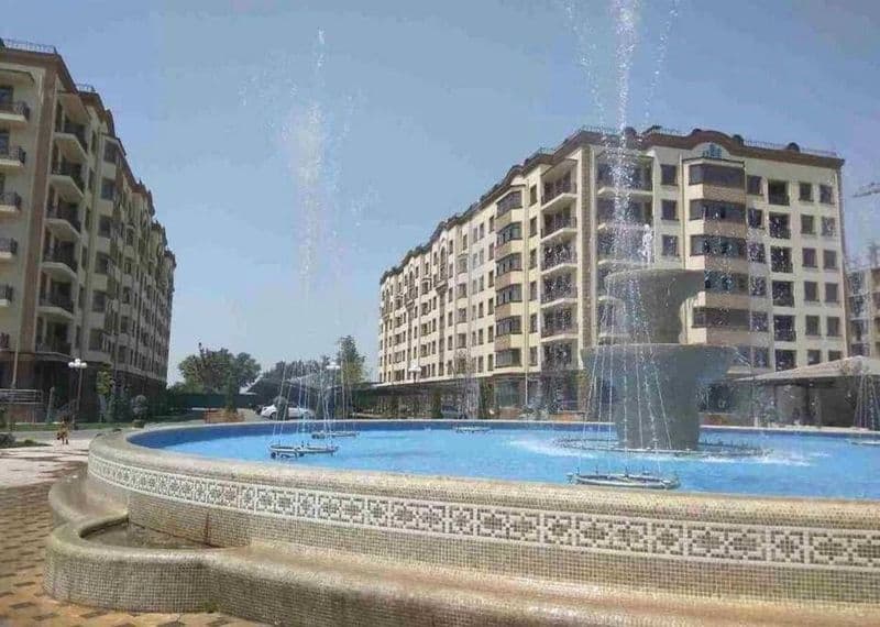 Sagbon Baurum yevro remont xamma sharoiti bor 450 lokatsia z