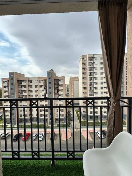 квартира Навастройка <br />
Район - Алмазар <br />
Ориентир 