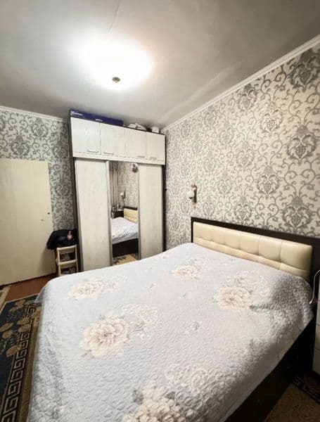 Район:  Юнусабадский 11 кв <br />
• Комментарий:новый ремонт