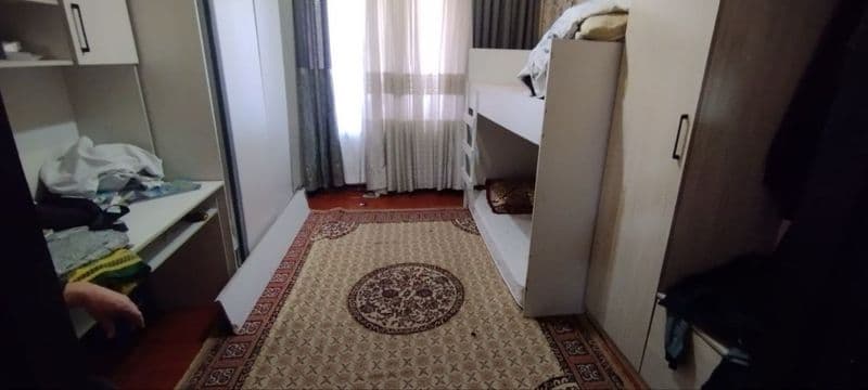 Ибн Синода 2 хонали квартира Аккуратный турадиган Оилага ижа — фото 5