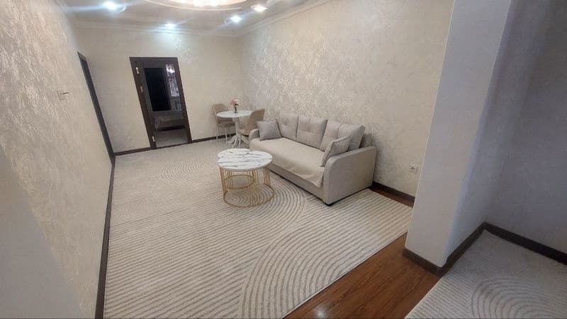 Аренда Юнусабад 13 2/1/4<br />
50м2 <br />
Ташкентская плани