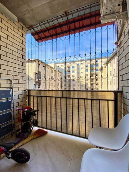 2х комнатная квартира на 5 этаже.<br />
В квартире есть все  — фото 4