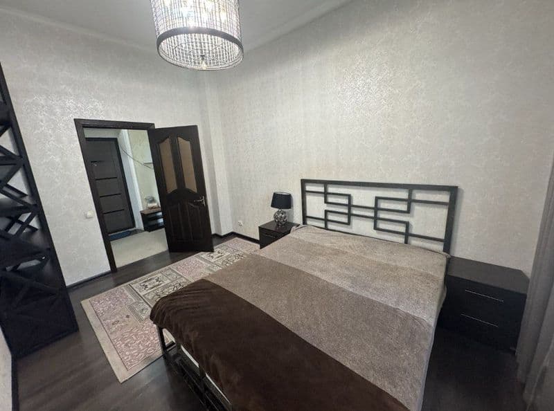 Сдаётся большая высокопотолочная квартира — Сталинка с отлич — фото 3