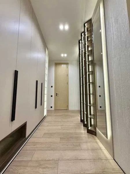 Сдается квартира<br />
<br />
Новостройка в ЖК Seul Mun<br / — фото 3