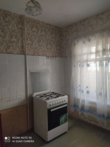 1 комнатная квартира, кухня зал,клодовка , балкон oilali quy — фото 3