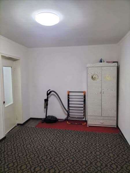 Yunsobod sanpi insutut tarafda 1 xonali kvartira arendaga be