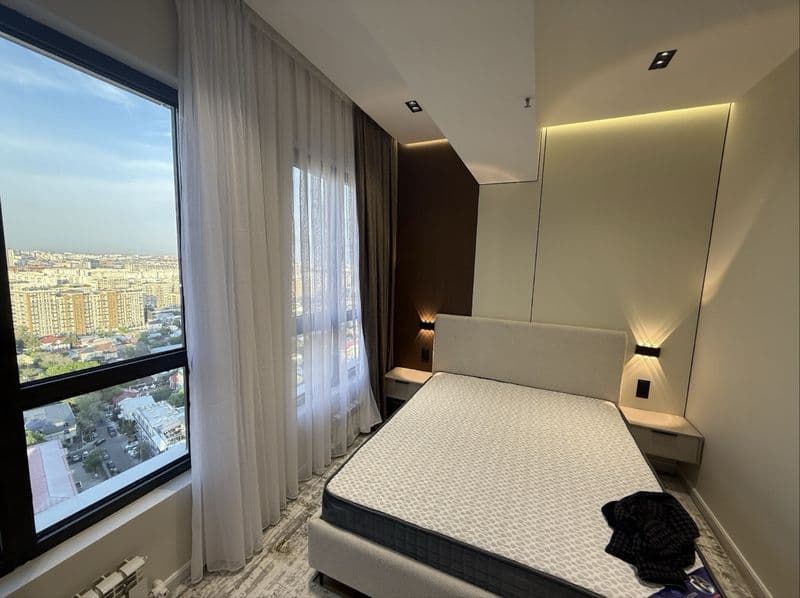 Район: Яккасарайский<br />
Ориентир:Modera Towers <br />
<br — фото 4