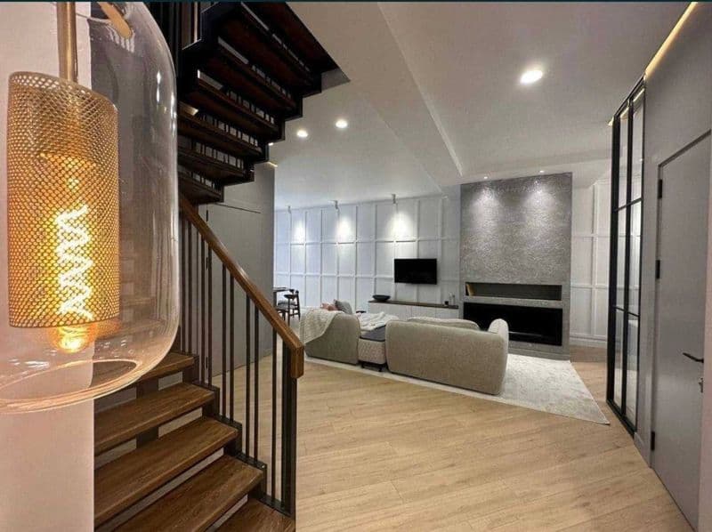 Яккасарайский район <br />
Жк Parisien <br />
4/8-9<br />
14