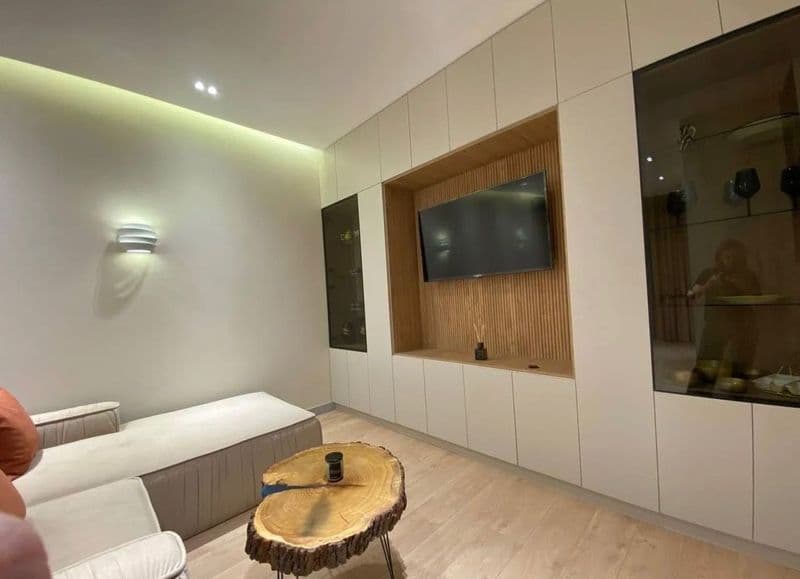 Жк NRG Ойбек н 2-комн/7-этаж/ безупречная новостройка — фото 2